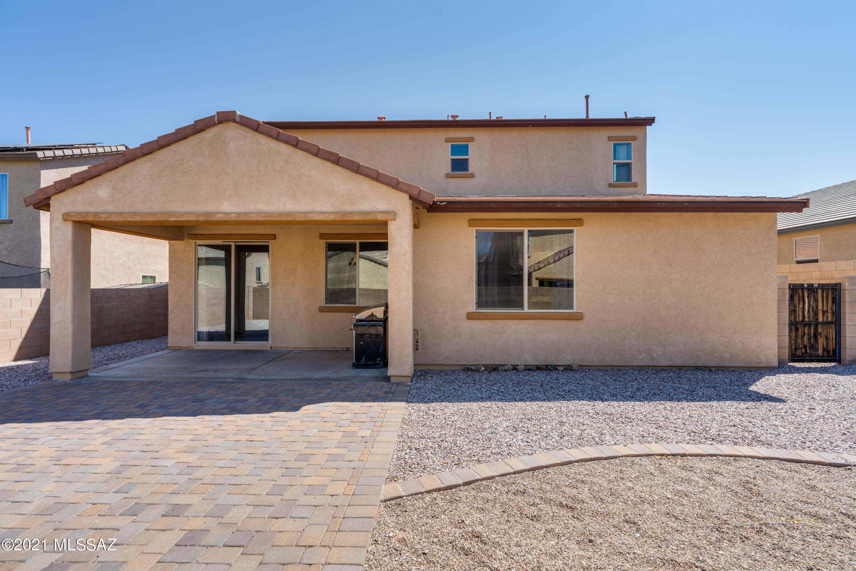 694 South Desert Haven Road Vail, AZ 85641 - Photo 30 of 31 Gallery Image 30