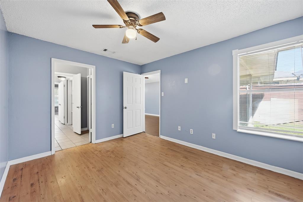 5809 Mansfield Road Arlington, TX 76017 - Photo 15 of 17