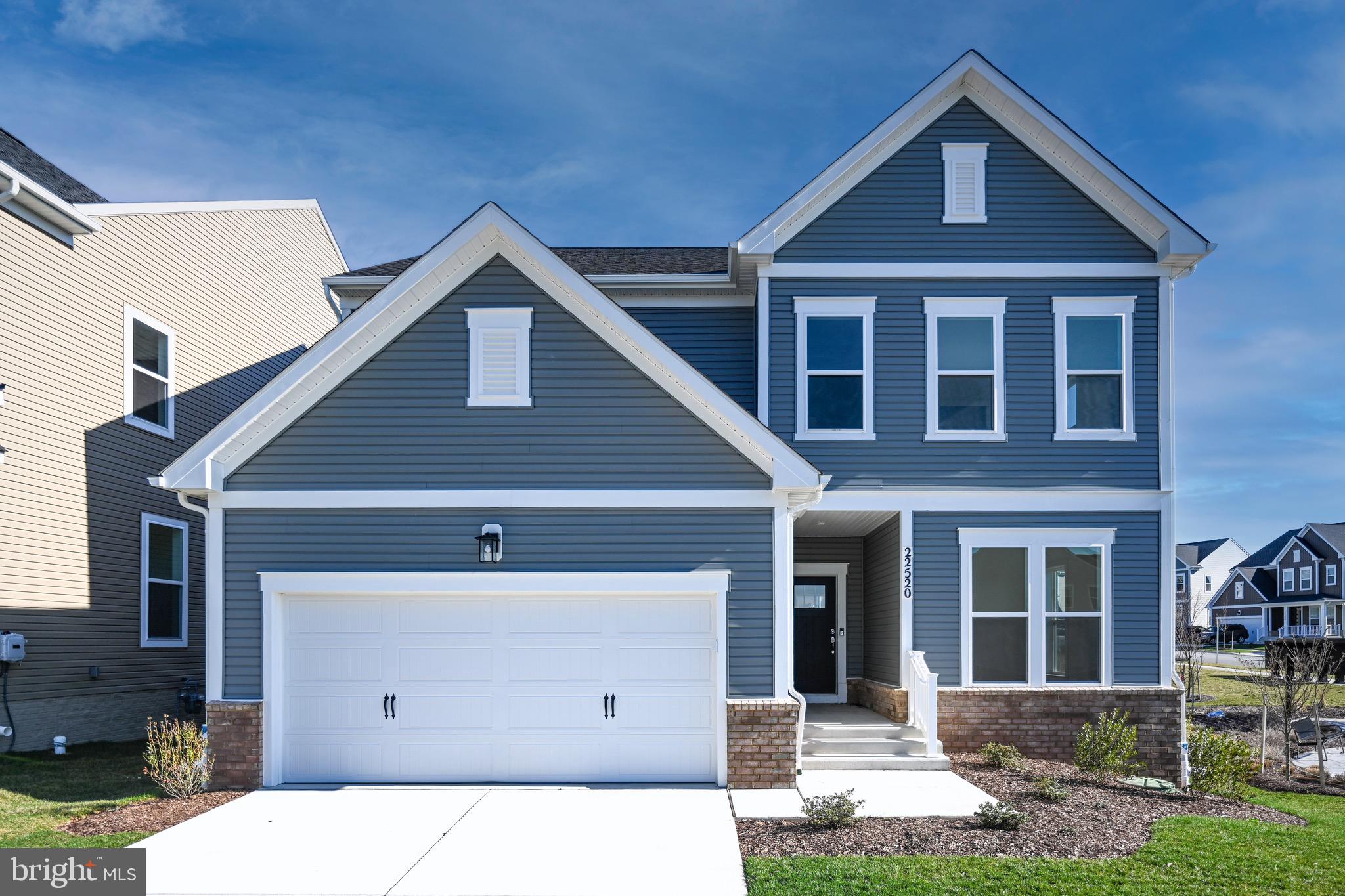 Gorgeous Brand New Home