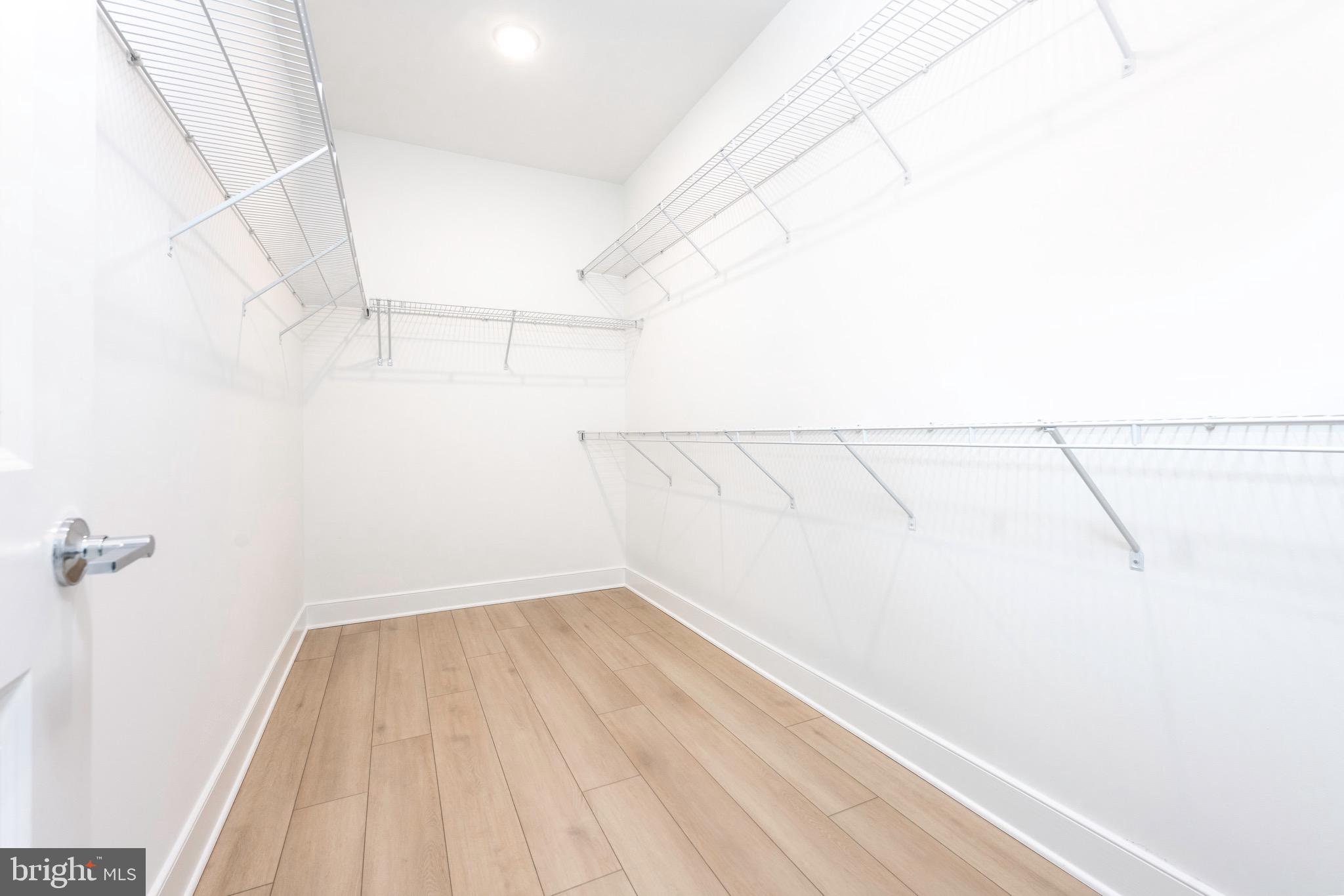 22520 Sculpin Brk Road Boyds, MD 20841 - Photo 17 of 34 Primary Suite Walk-In Closet