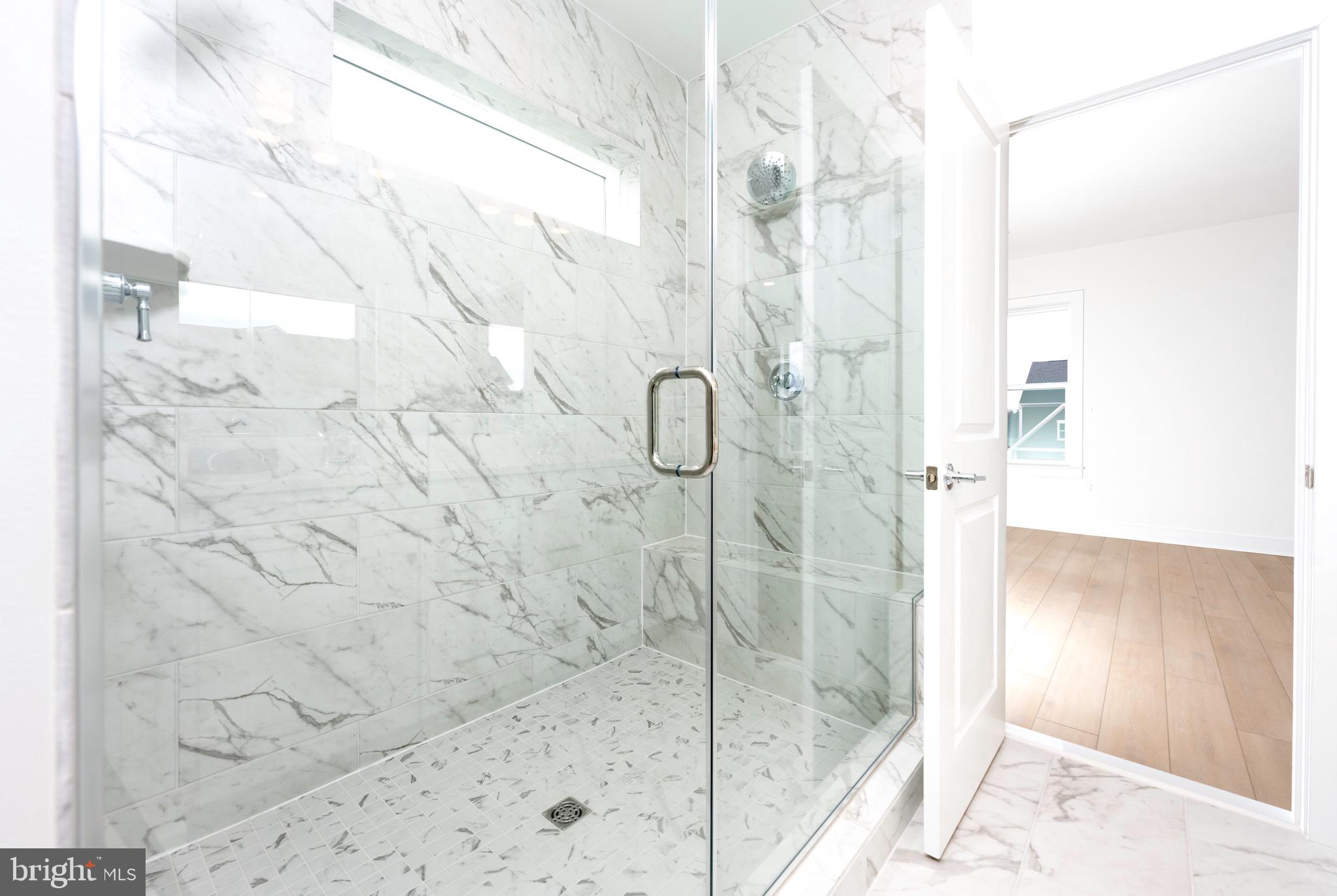 22520 Sculpin Brk Road Boyds, MD 20841 - Photo 18 of 34 Primary Suite Bath