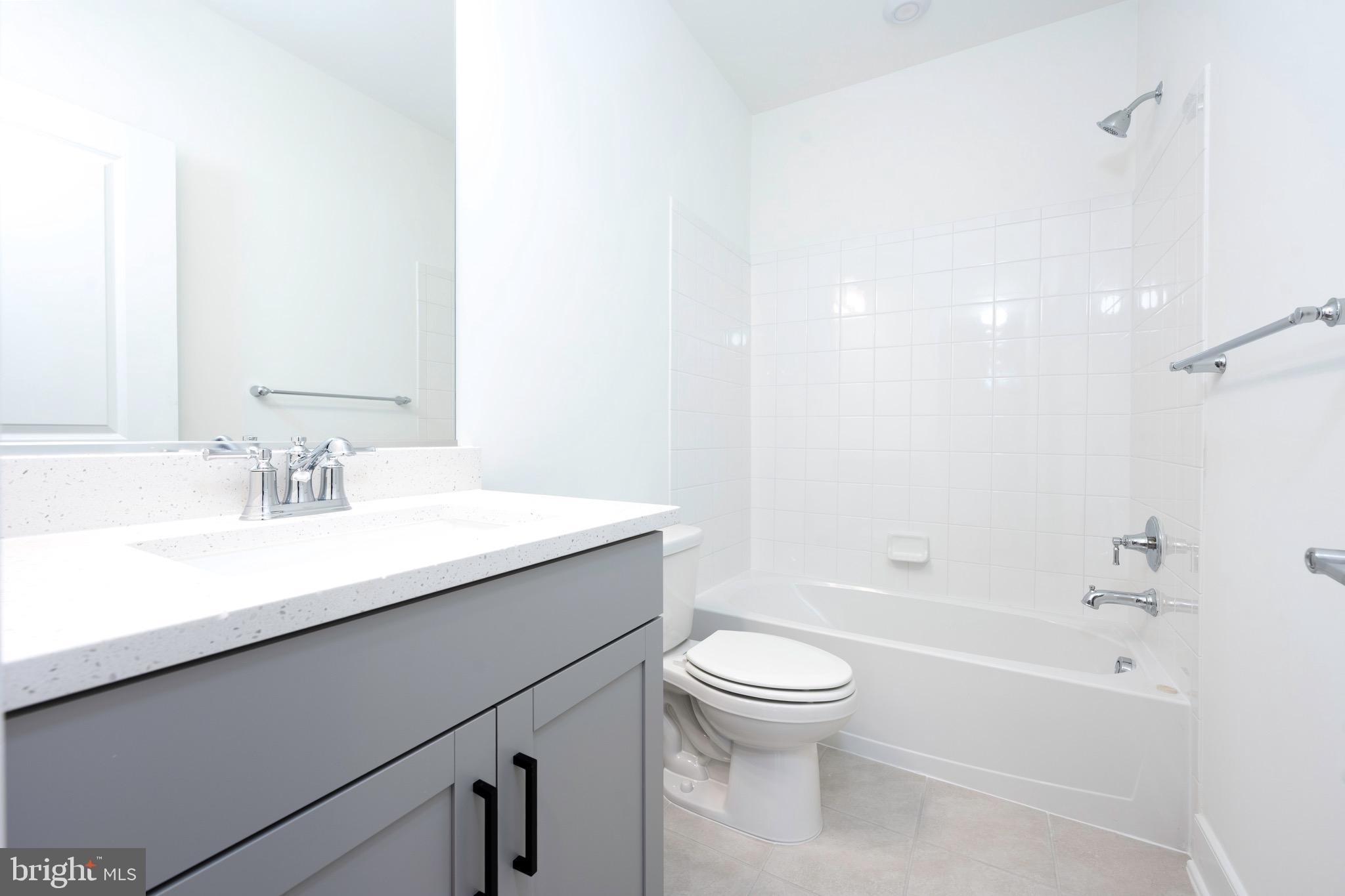 22520 Sculpin Brk Road Boyds, MD 20841 - Photo 28 of 34 Lower Level Full Bath