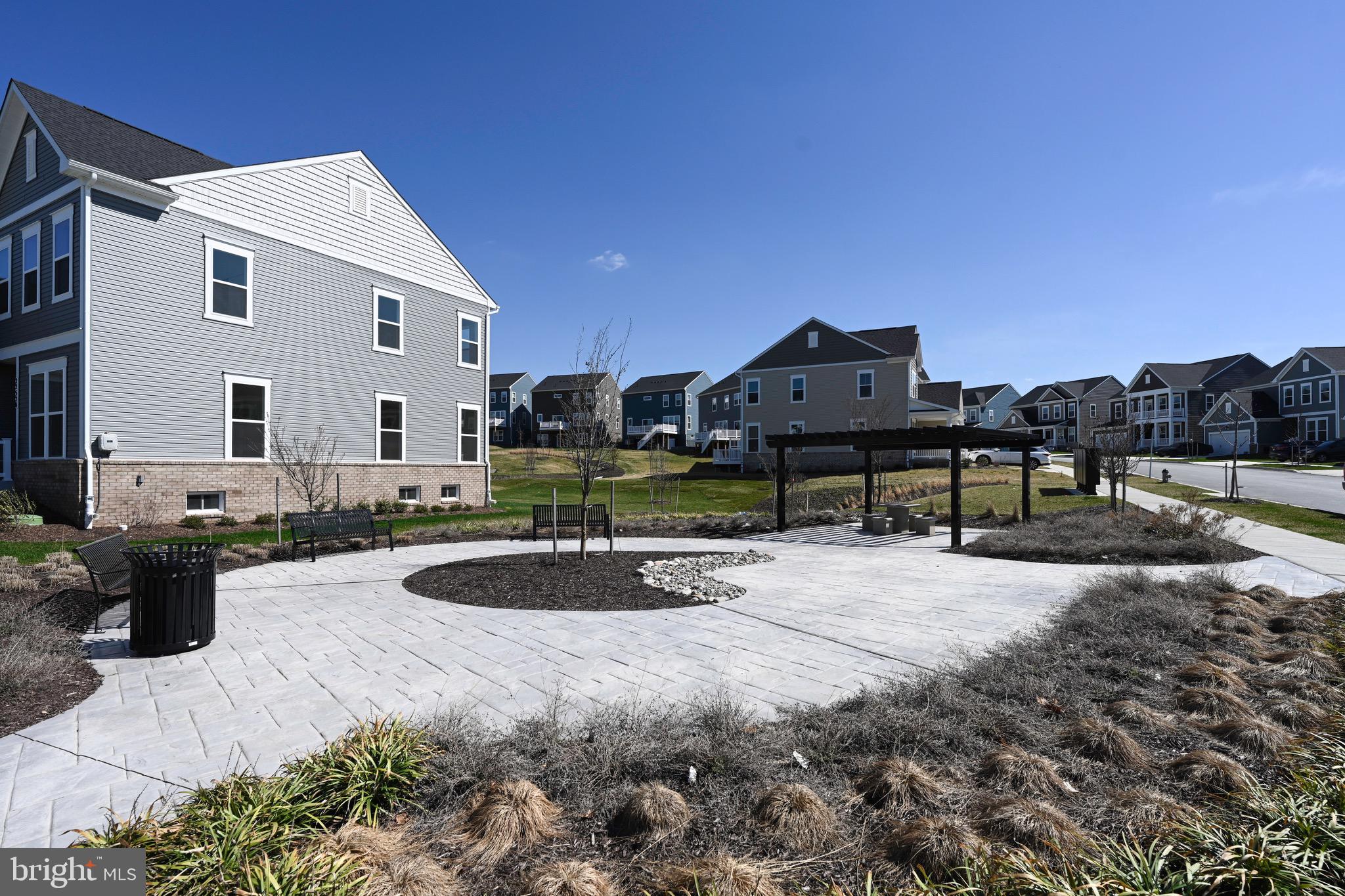 22520 Sculpin Brk Road Boyds, MD 20841 - Photo 33 of 34