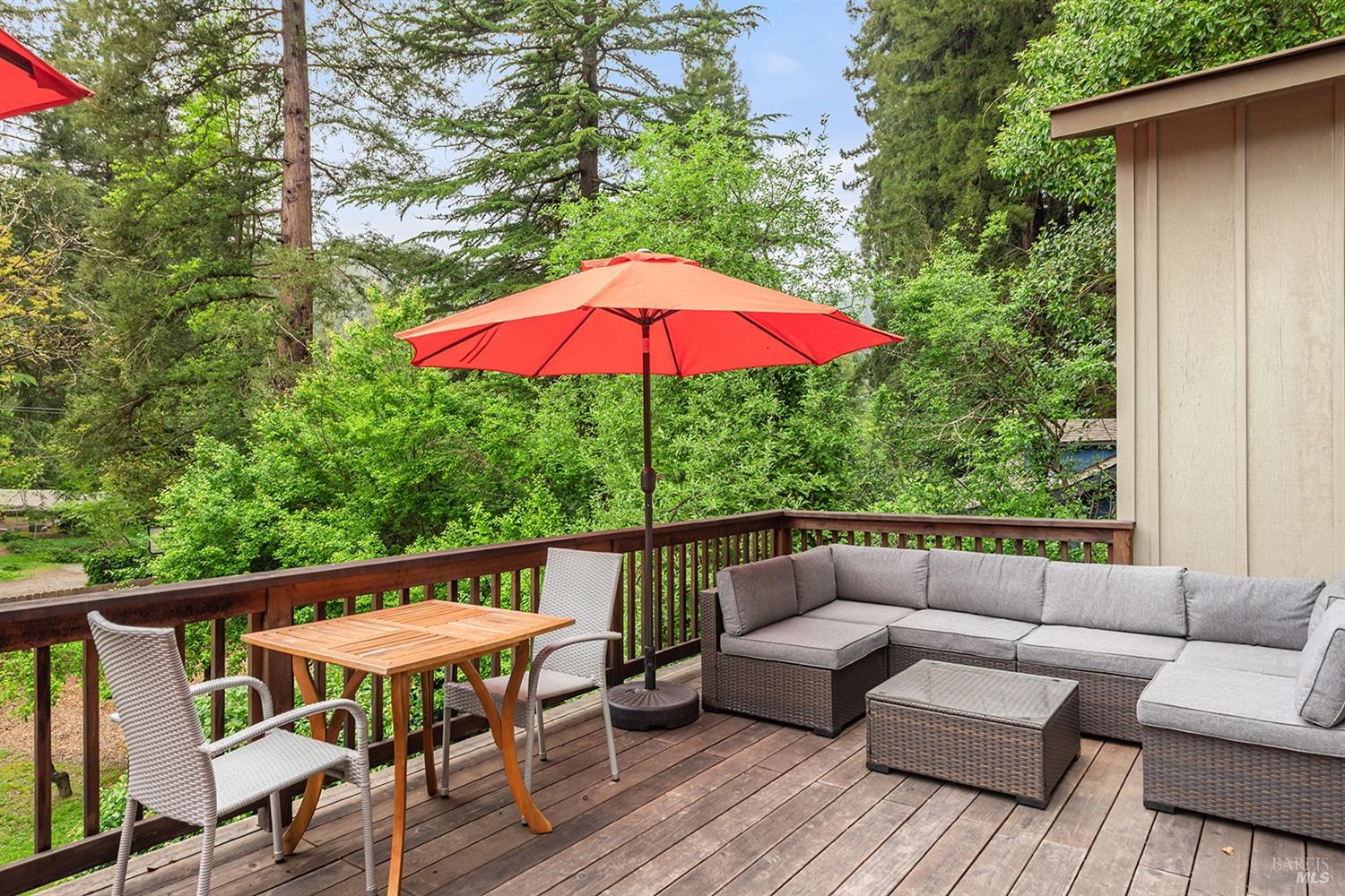 10680 Old River Road Forestville, CA 95436 - Photo 26 of 37
