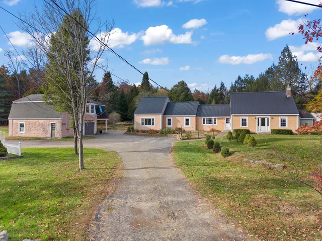 $559,000 | 82 Carll Road, Buxton, ME 04093