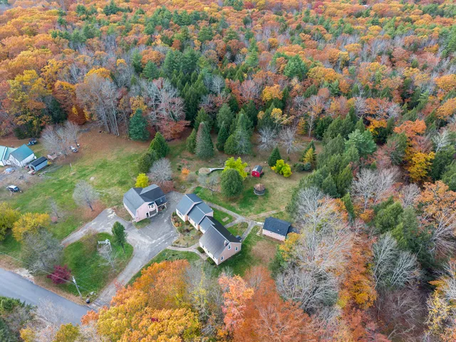 $559,000 | 82 Carll Road, Buxton, ME 04093