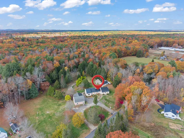 $559,000 | 82 Carll Road, Buxton, ME 04093