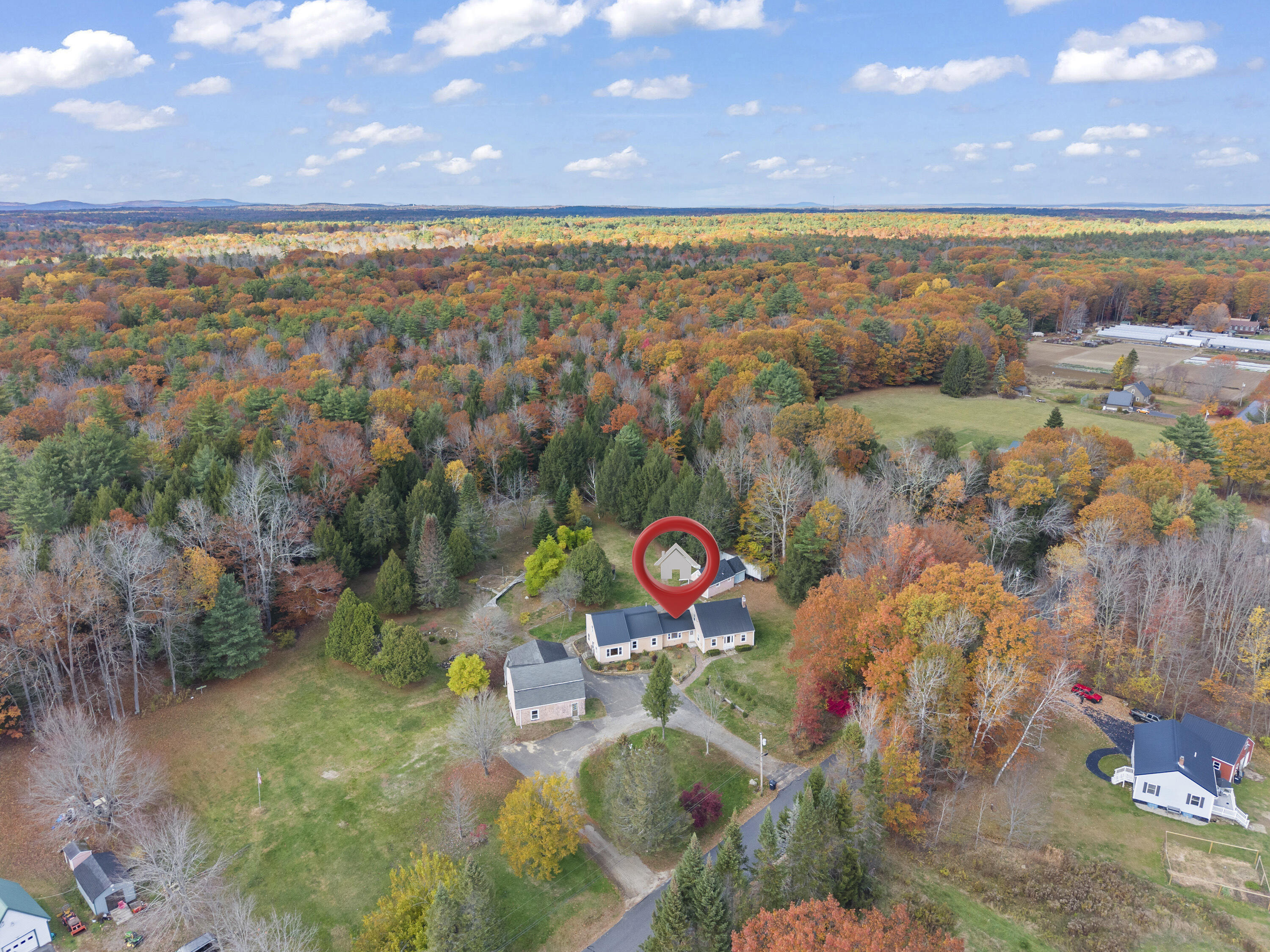 82 Carll Road Buxton, ME 04093 - Photo 102 of 106 82 Carll Rd_206