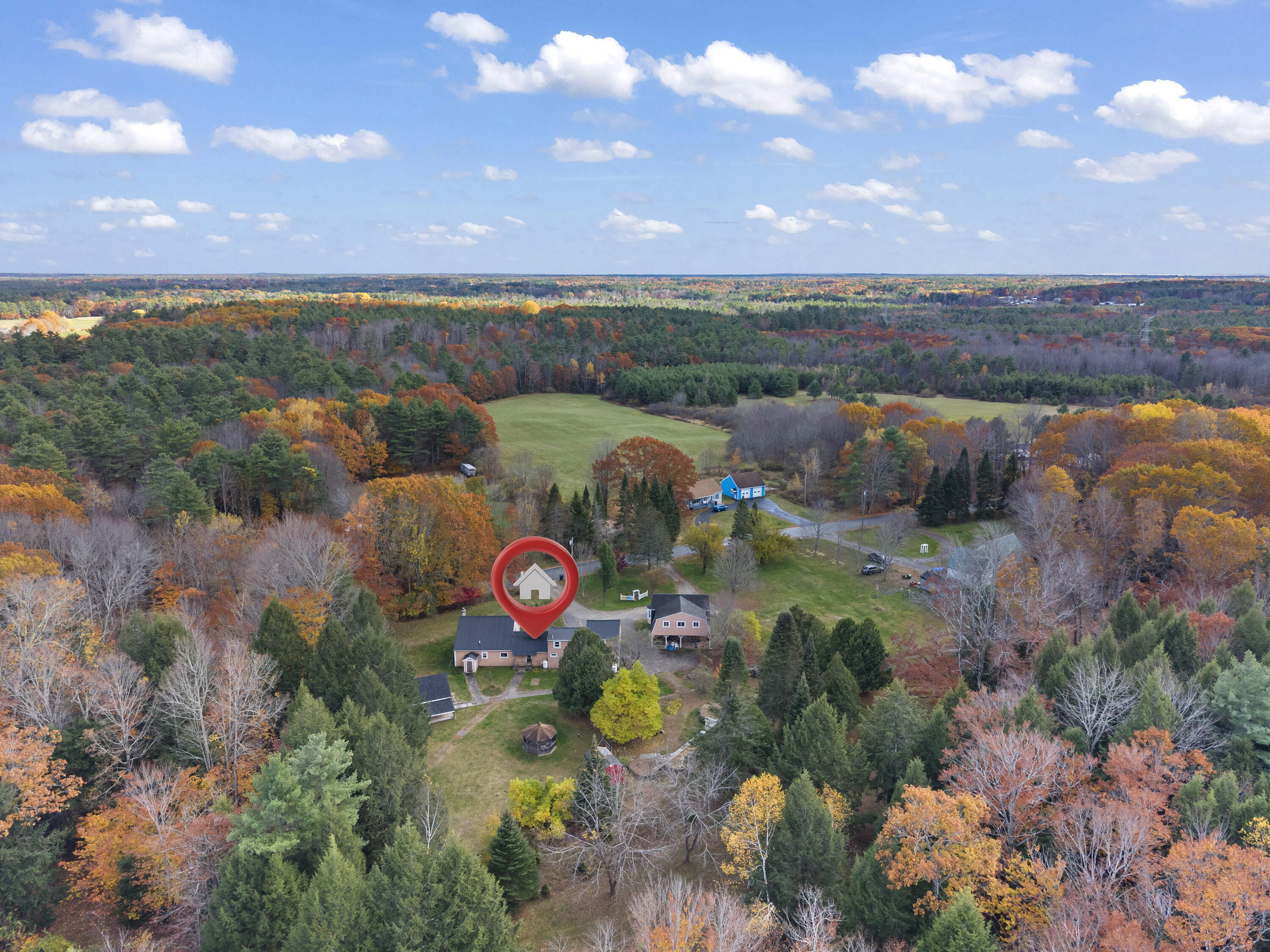 82 Carll Road Buxton, ME 04093 - Photo 104 of 106 82 Carll Rd_211