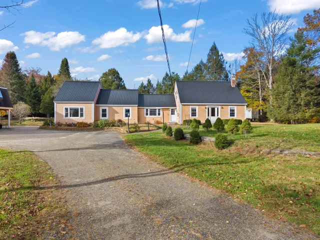 $559,000 | 82 Carll Road, Buxton, ME 04093