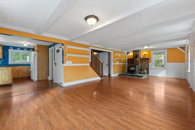 $559,000 | 82 Carll Road, Buxton, ME 04093