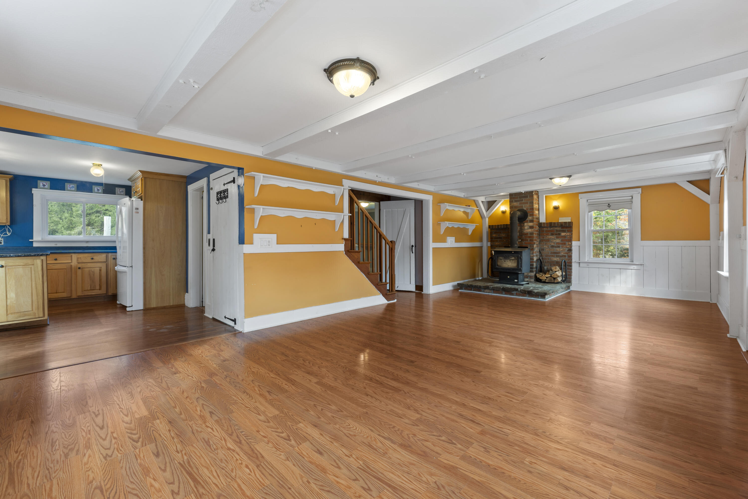 82 Carll Road Buxton, ME 04093 - Photo 11 of 106 82 Carll Rd_111