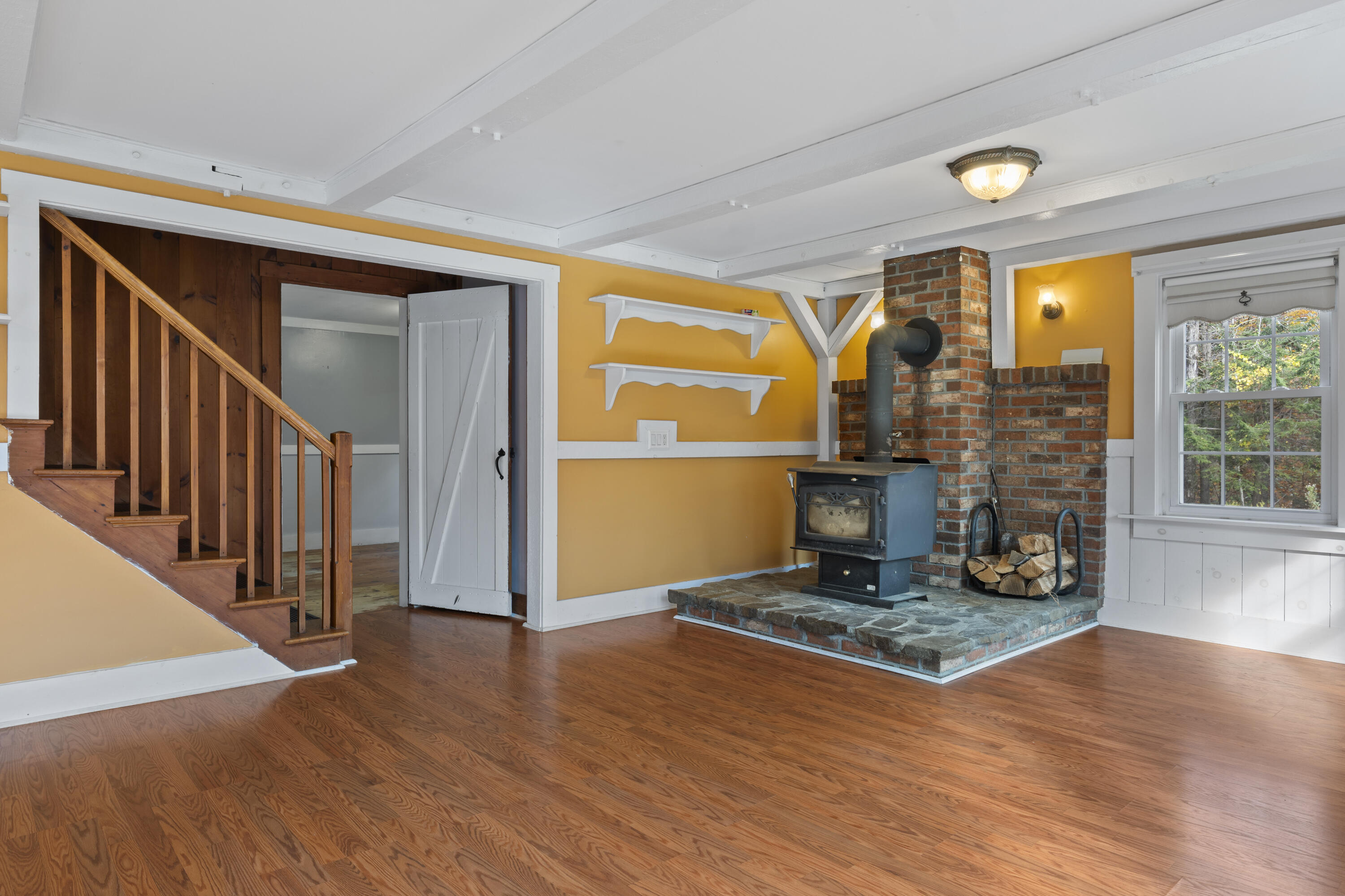 82 Carll Road Buxton, ME 04093 - Photo 12 of 106 82 Carll Rd_112