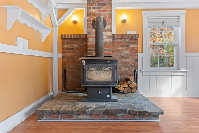 $559,000 | 82 Carll Road, Buxton, ME 04093