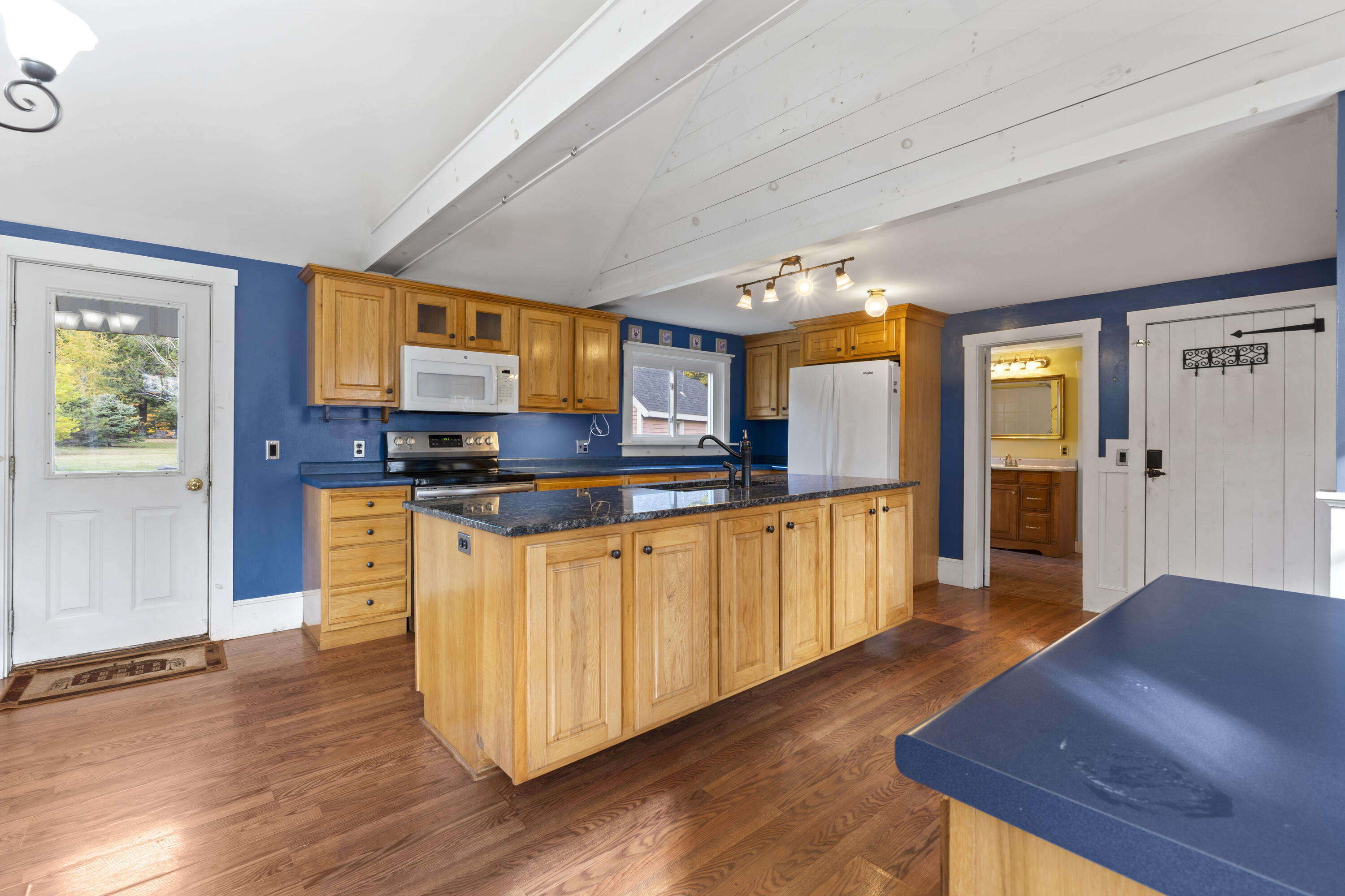 82 Carll Road Buxton, ME 04093 - Photo 17 of 106 82 Carll Rd_117