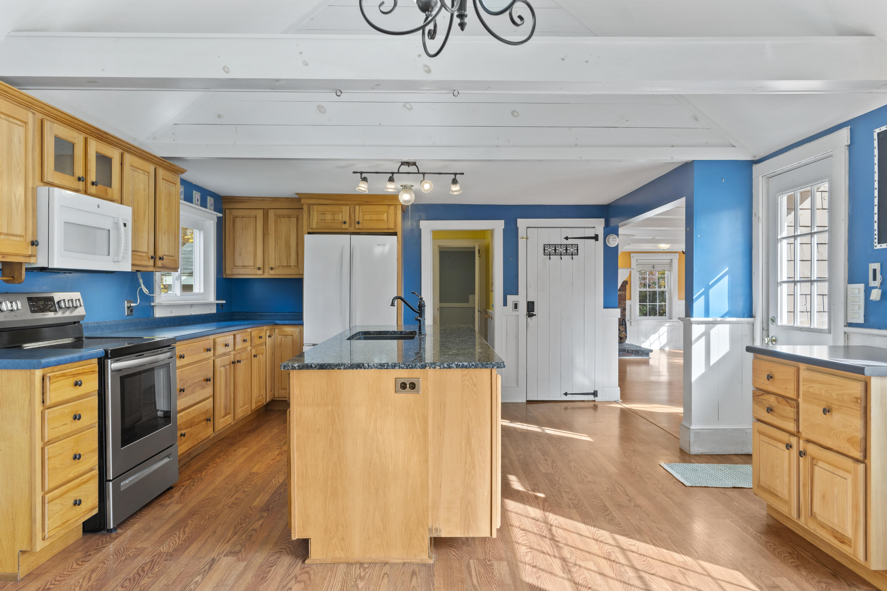 82 Carll Road Buxton, ME 04093 - Photo 18 of 106 82 Carll Rd_118