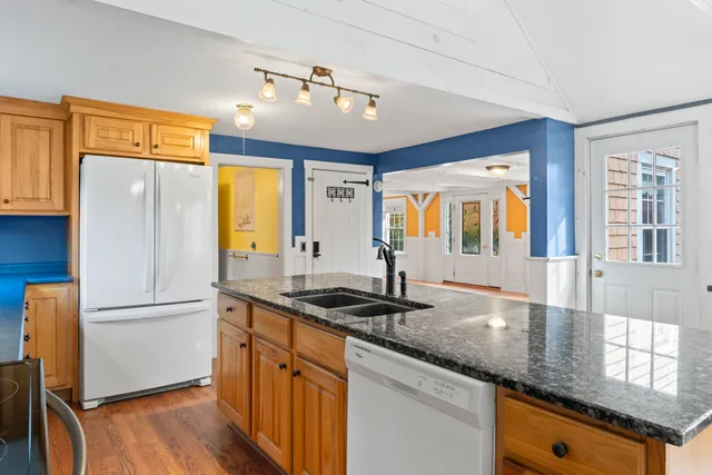 $559,000 | 82 Carll Road, Buxton, ME 04093