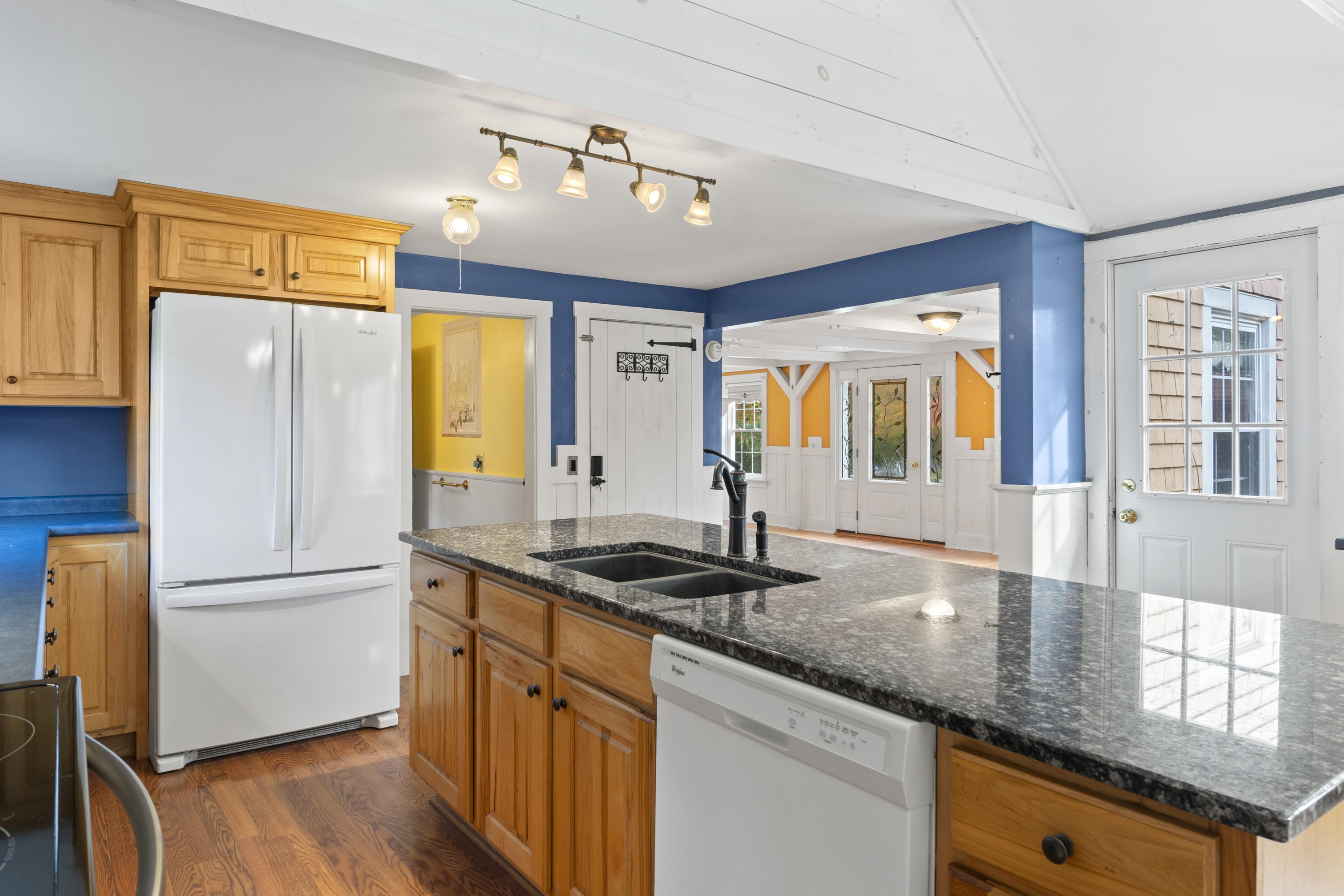 82 Carll Road Buxton, ME 04093 - Photo 19 of 106 82 Carll Rd_119