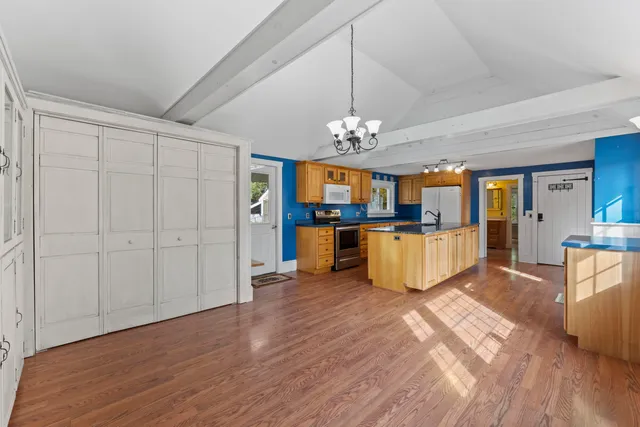 $559,000 | 82 Carll Road, Buxton, ME 04093