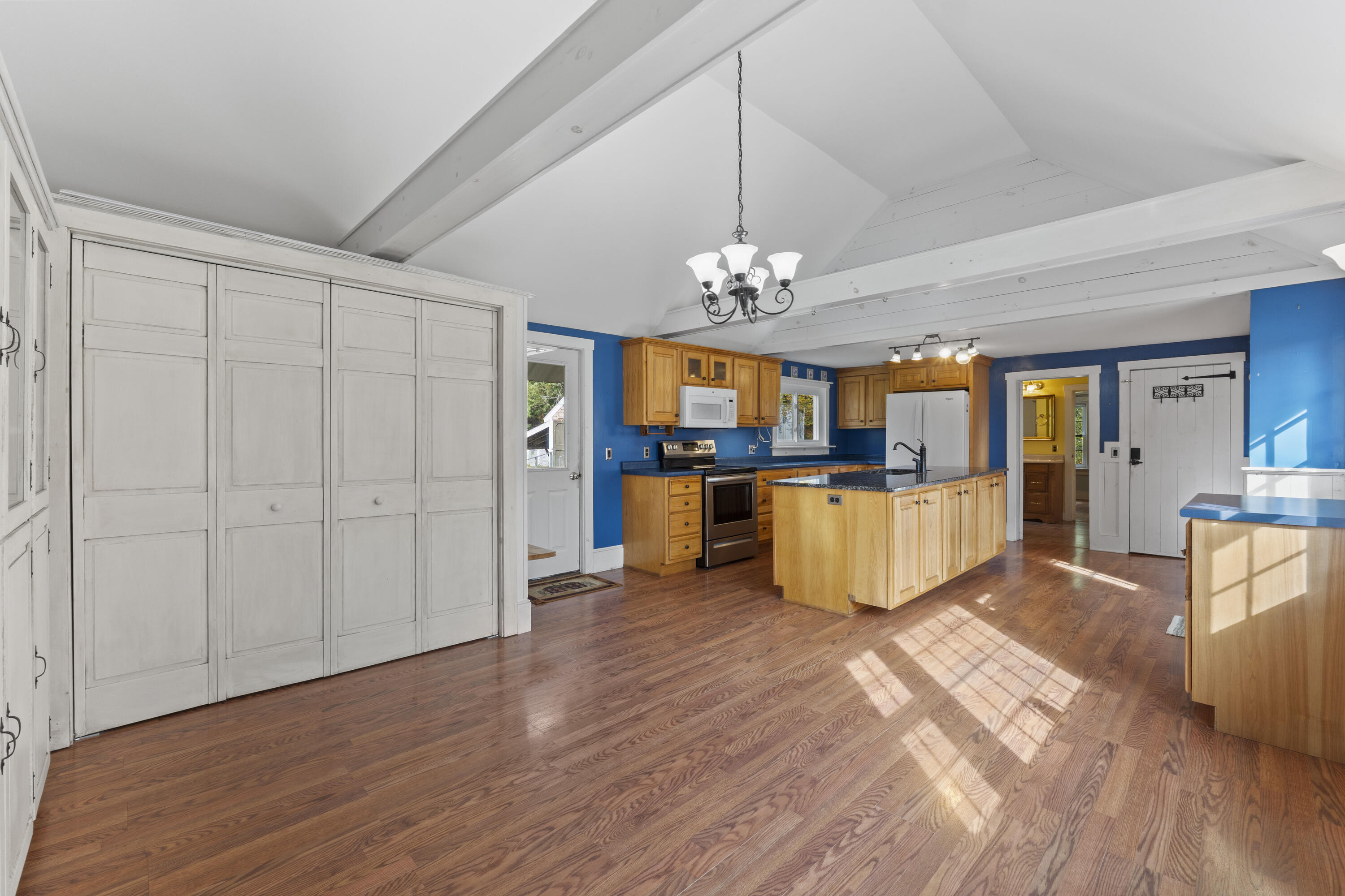 82 Carll Road Buxton, ME 04093 - Photo 20 of 106 82 Carll Rd_120