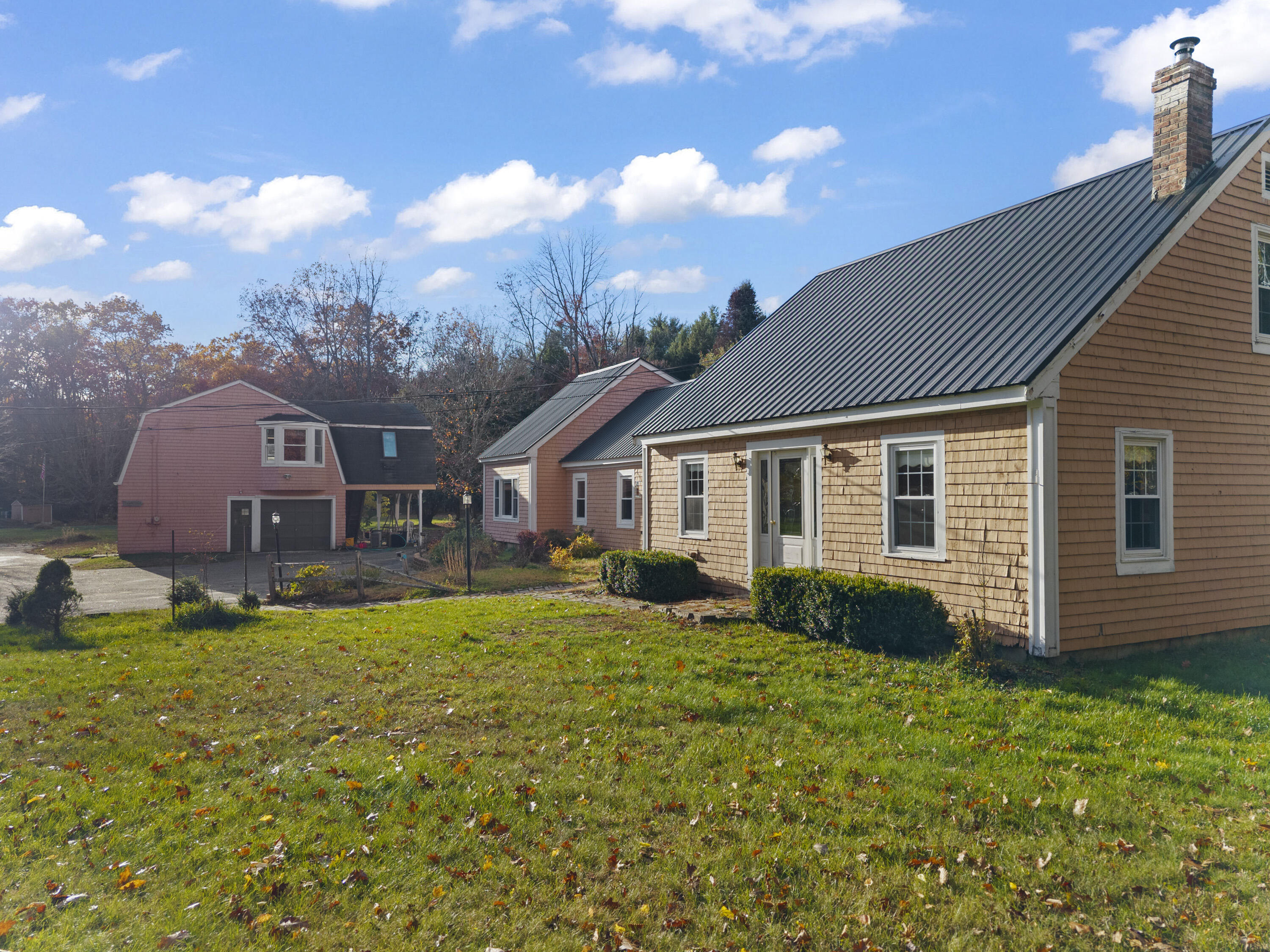 82 Carll Road Buxton, ME 04093 - Photo 2 of 106 82 Carll Rd_108