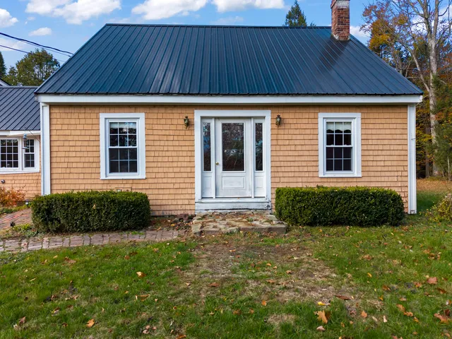 $559,000 | 82 Carll Road, Buxton, ME 04093