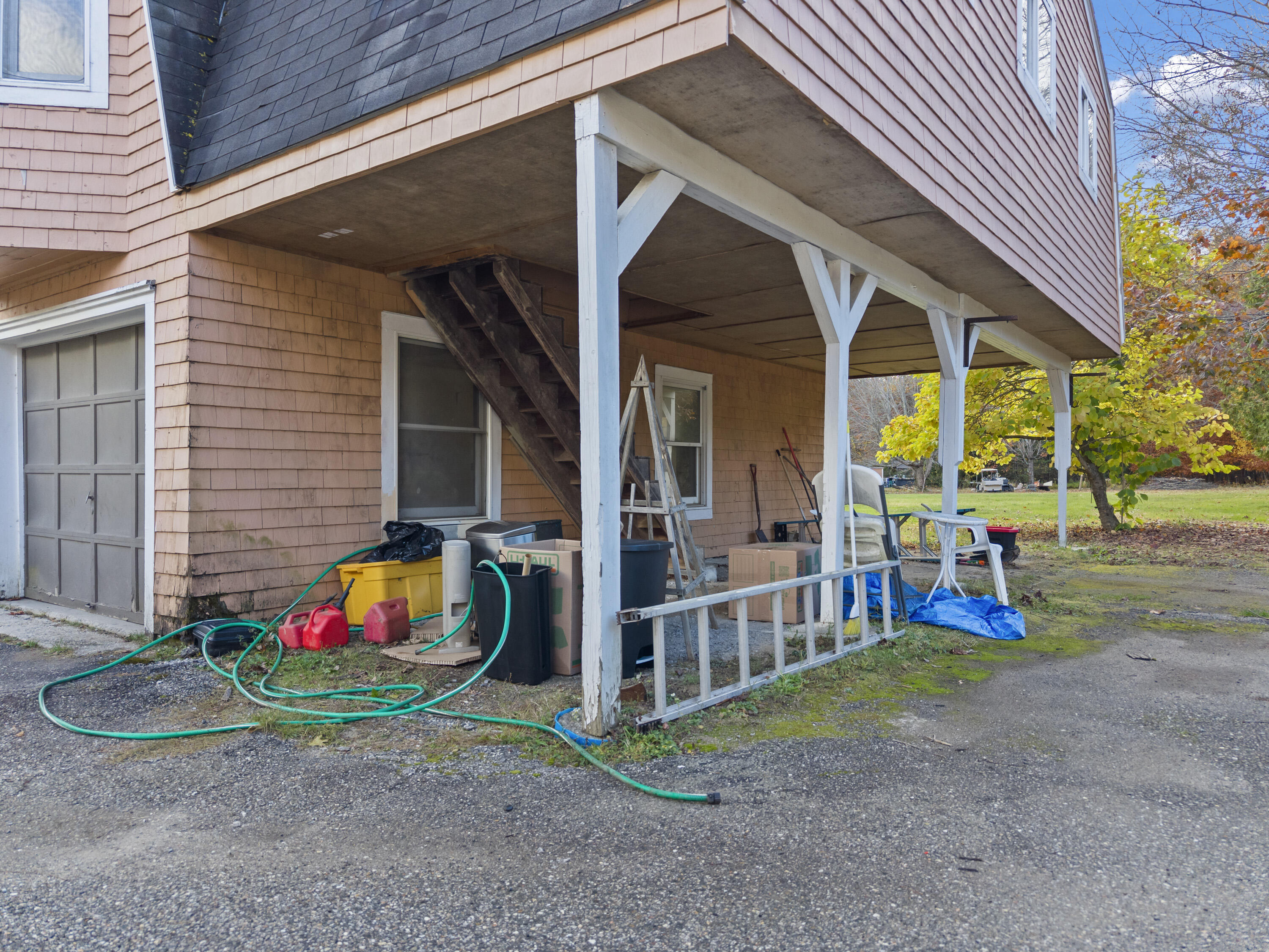 82 Carll Road Buxton, ME 04093 - Photo 58 of 106 82 Carll Rd_158