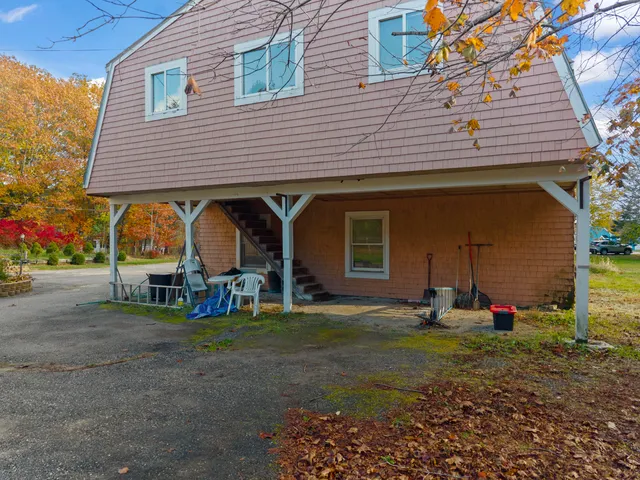 $559,000 | 82 Carll Road, Buxton, ME 04093