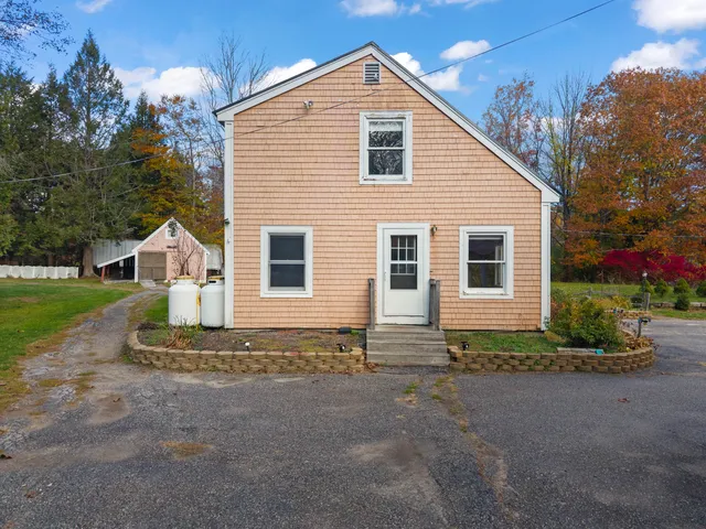 $559,000 | 82 Carll Road, Buxton, ME 04093
