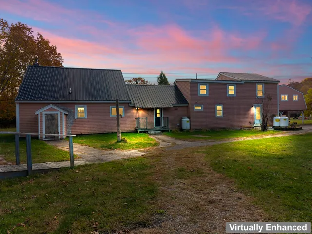 $559,000 | 82 Carll Road, Buxton, ME 04093