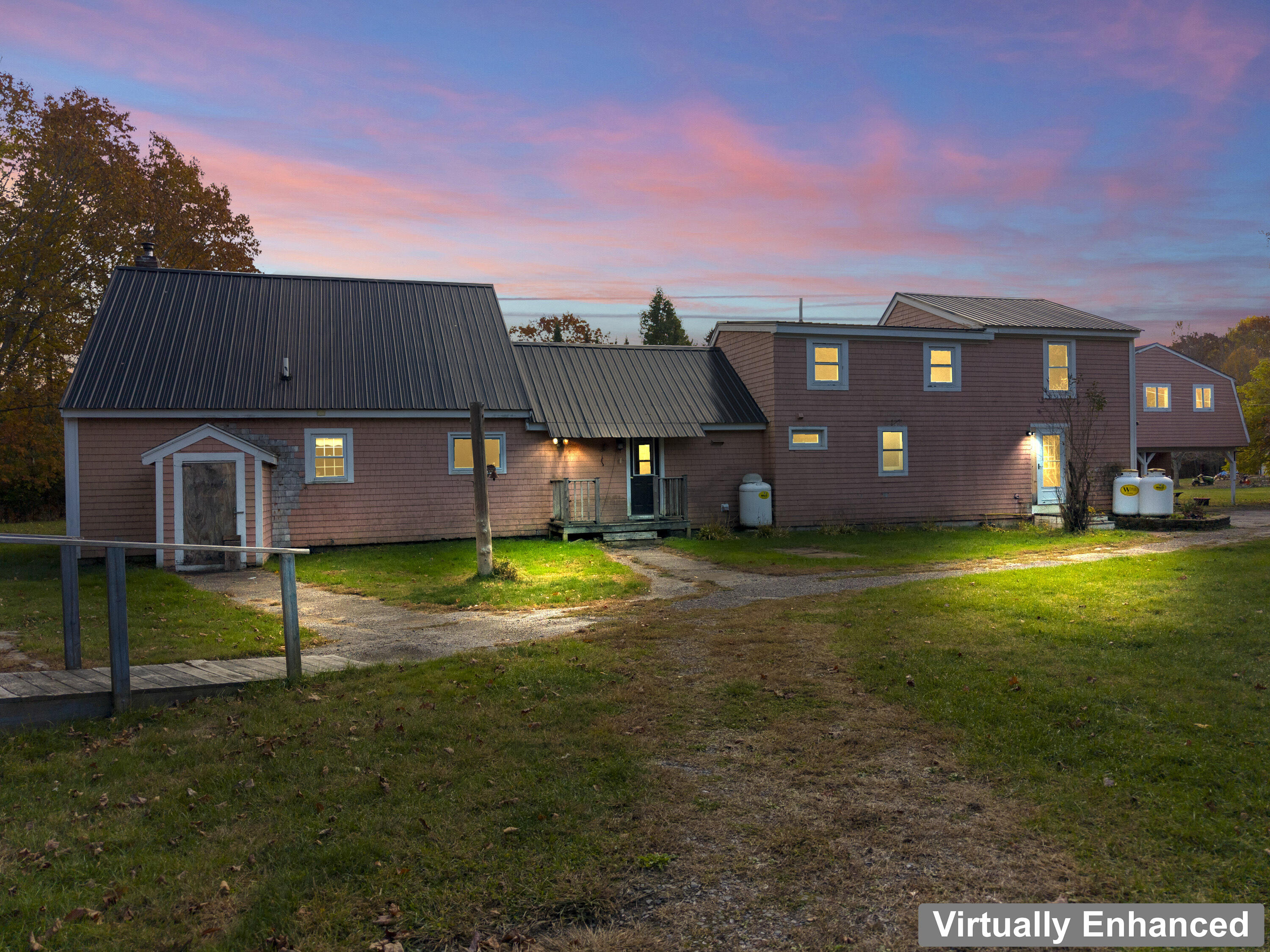 82 Carll Road Buxton, ME 04093 - Photo 74 of 106 82 Carll Rd_176