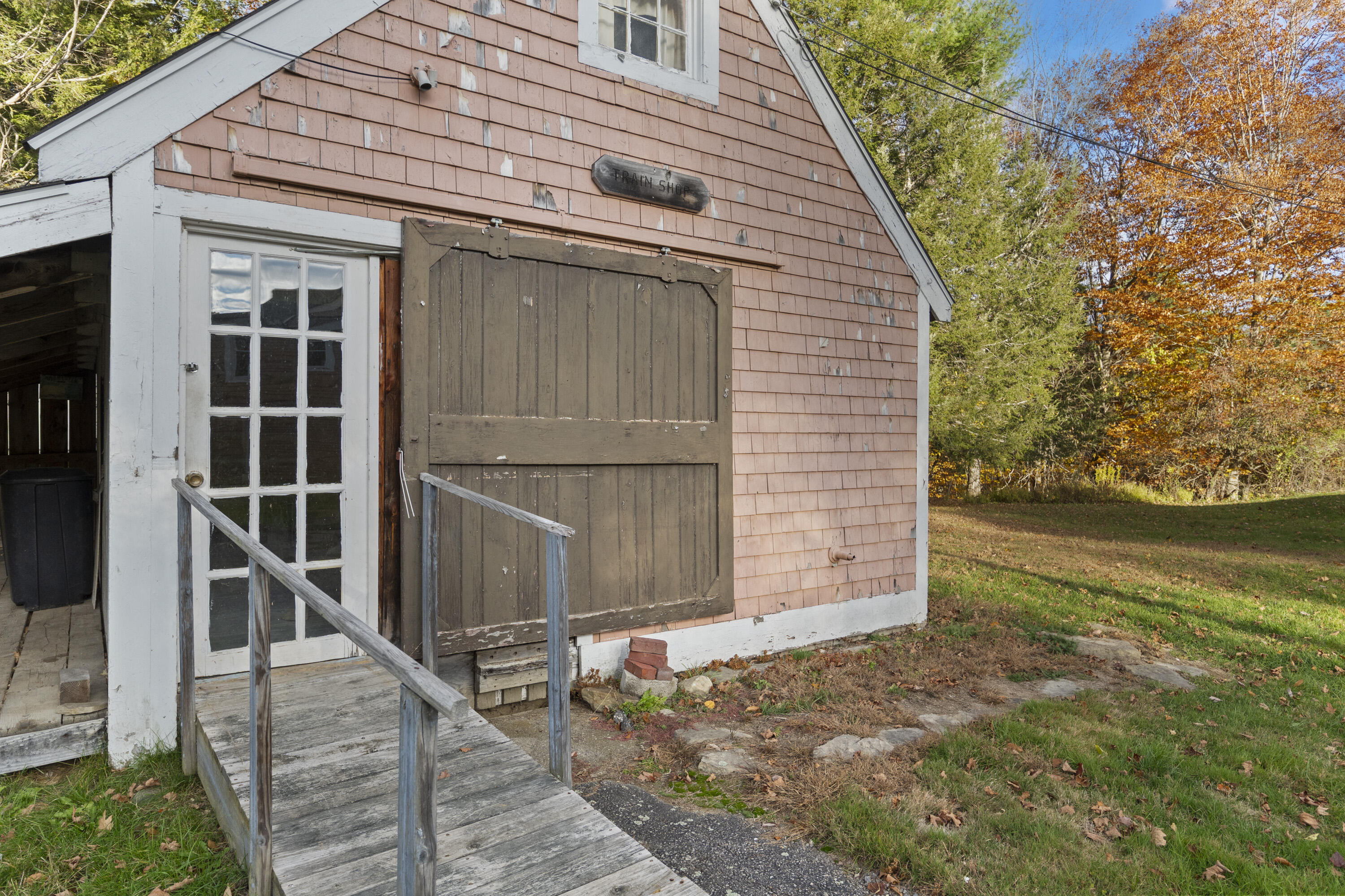 82 Carll Road Buxton, ME 04093 - Photo 79 of 106 82 Carll Rd_181