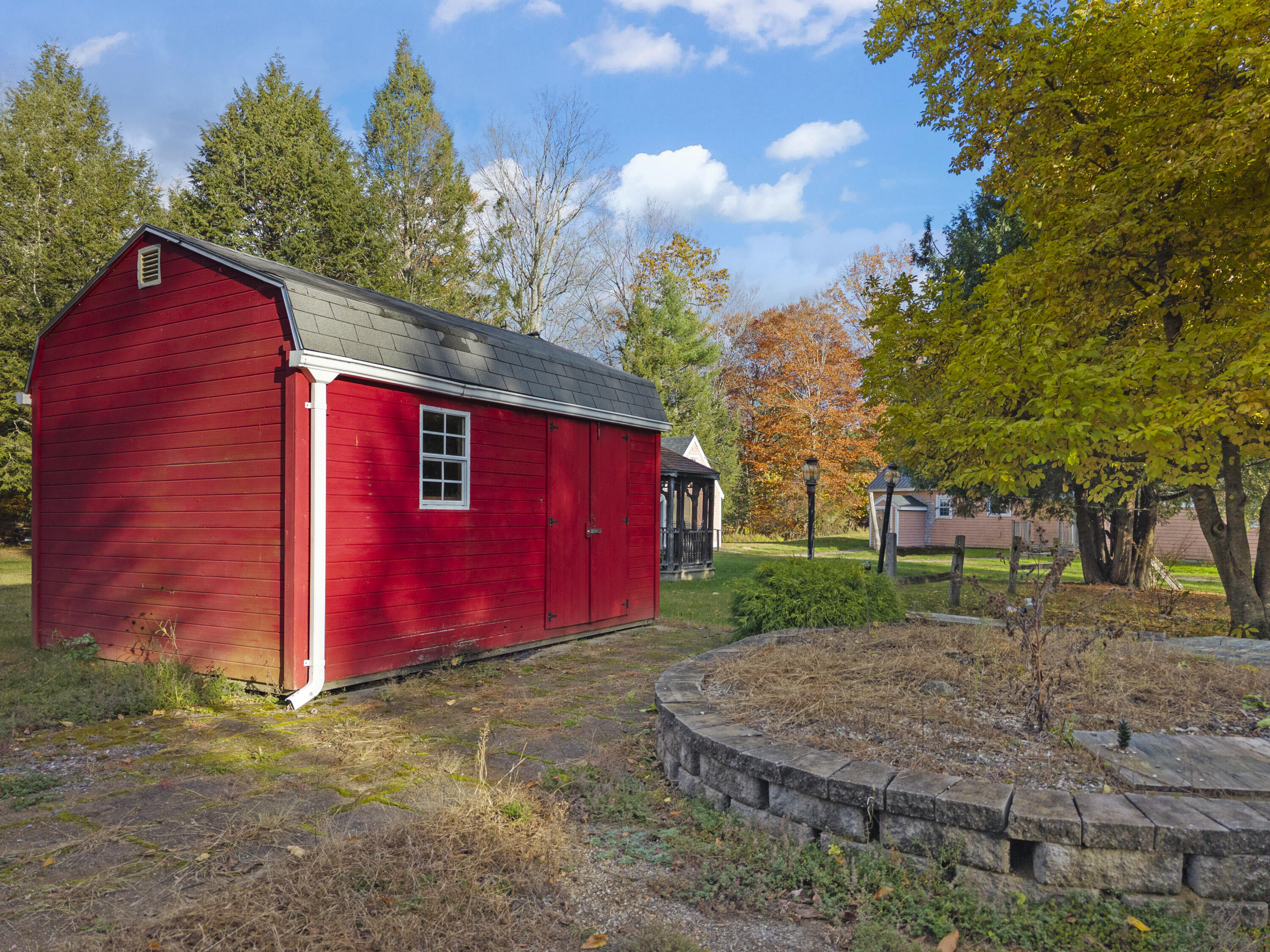 82 Carll Road Buxton, ME 04093 - Photo 87 of 106 82 Carll Rd_189