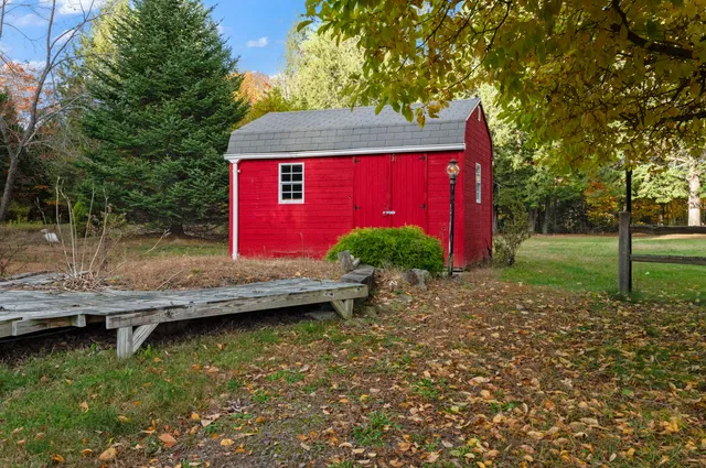 $559,000 | 82 Carll Road, Buxton, ME 04093