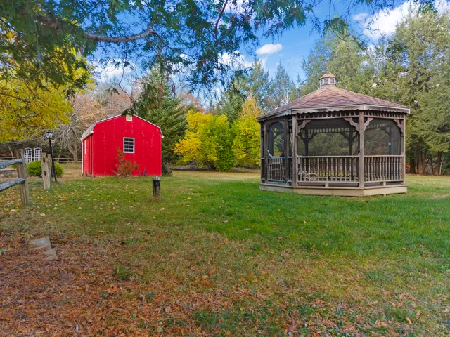 $559,000 | 82 Carll Road, Buxton, ME 04093