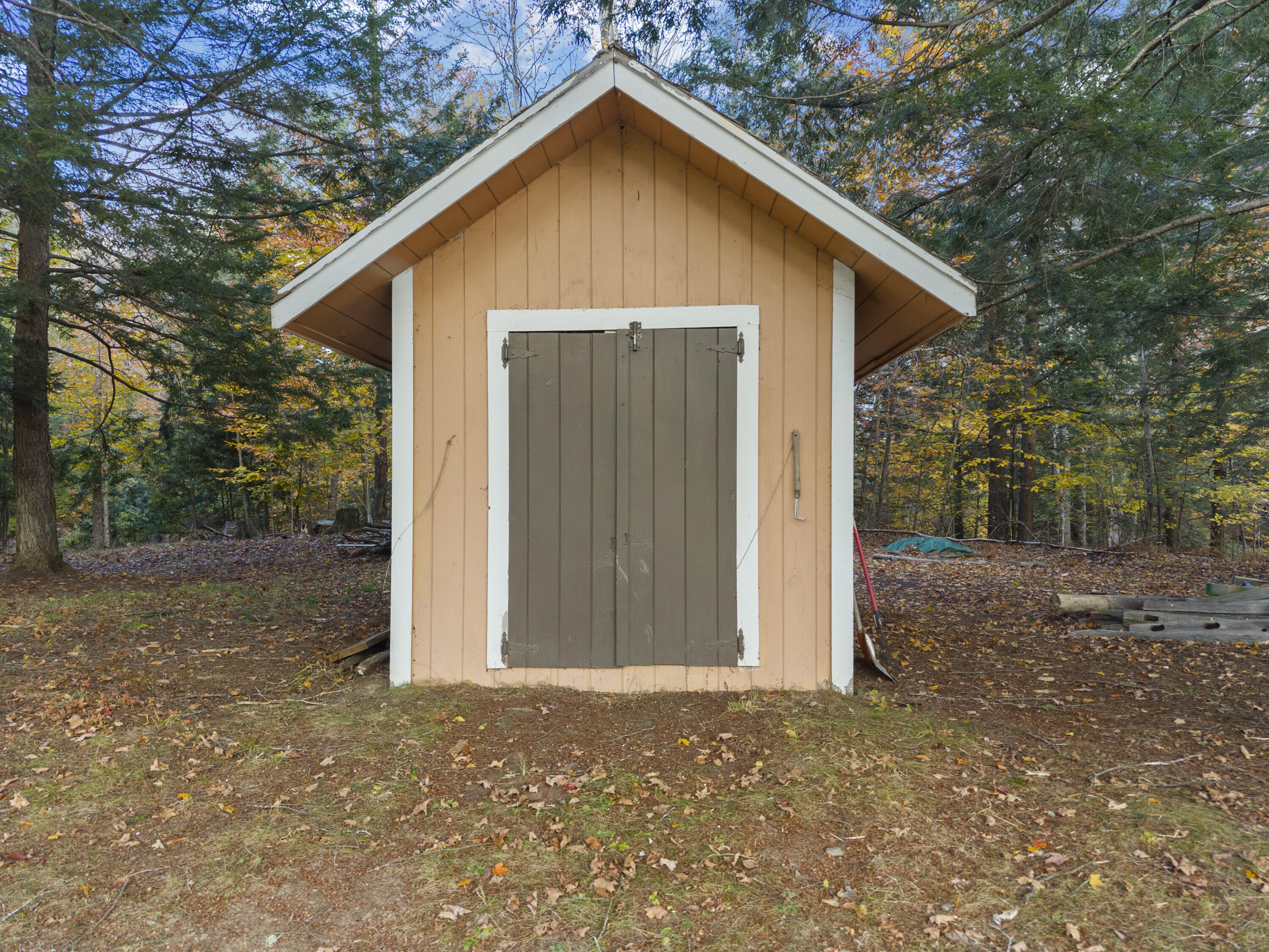 82 Carll Road Buxton, ME 04093 - Photo 93 of 106 82 Carll Rd_195