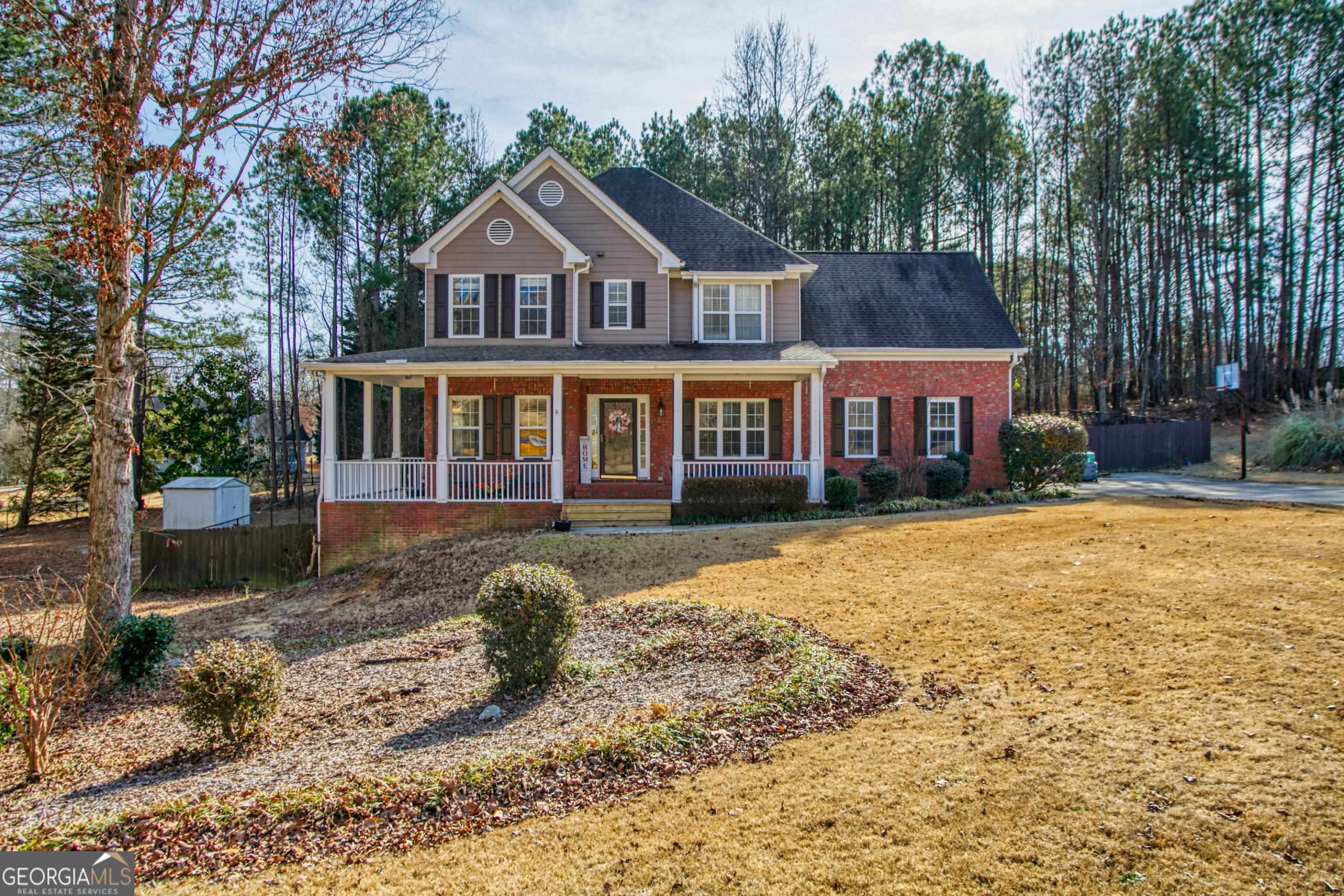 3633 Elinburg Dr  