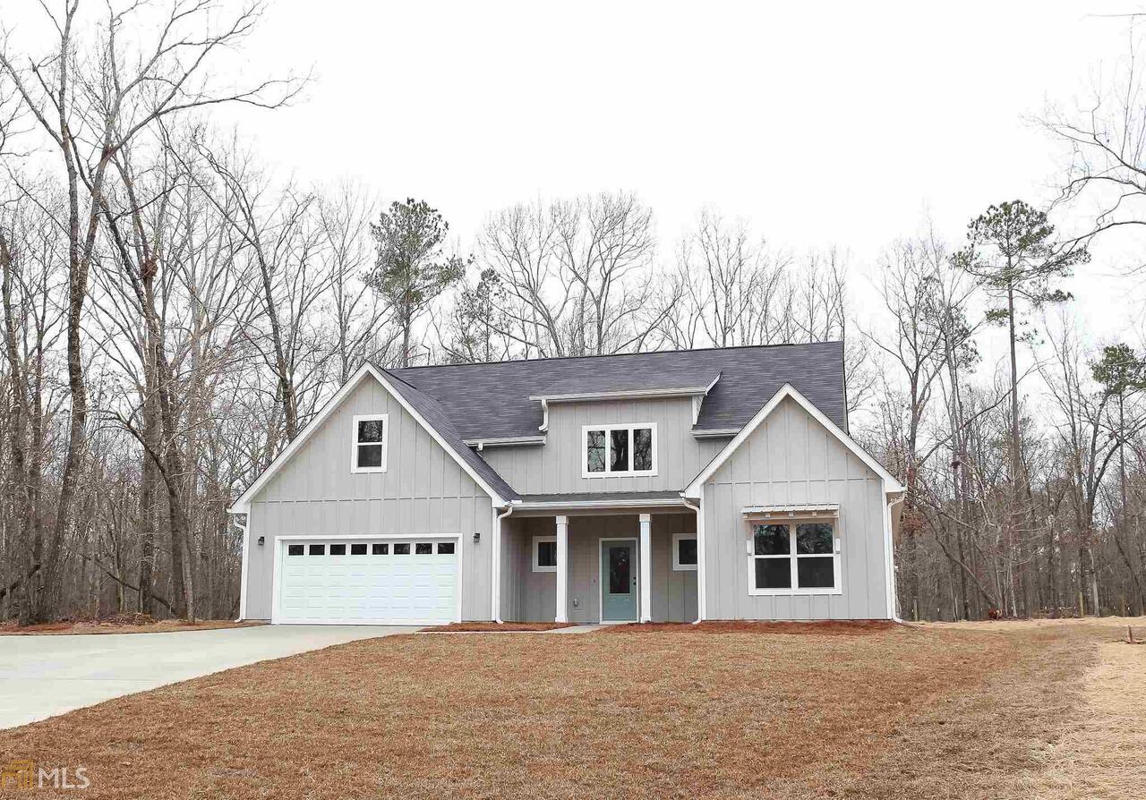 2149 Bethlehem Church Road Grantville, GA 30220 - Photo 1 of 1 Gallery Image 1