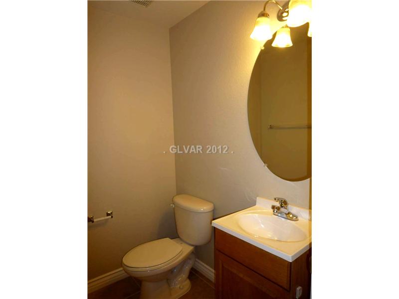 75 Lockheed Avenue Las Vegas, NV 89183 - Photo 12 of 24 Property Photo. POWDER ROOM
