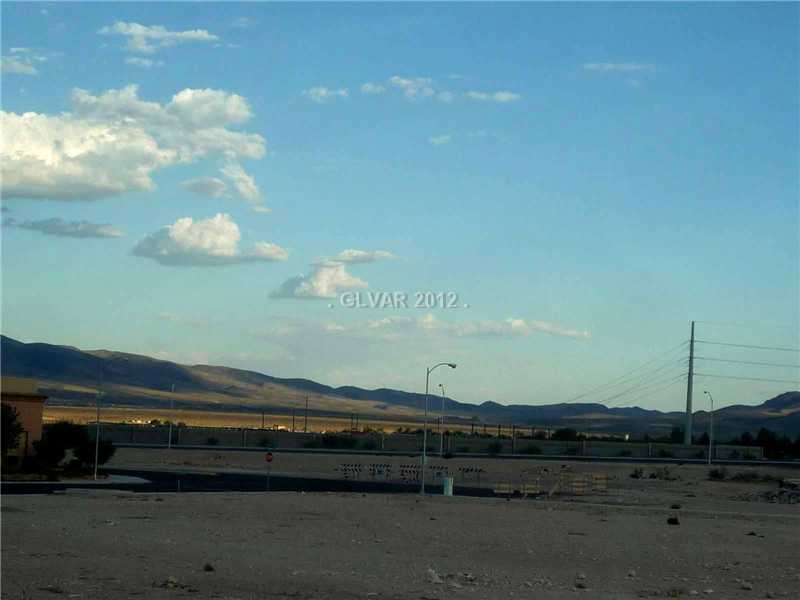 75 Lockheed Avenue Las Vegas, NV 89183 - Photo 21 of 24 Property Photo. View from Master
