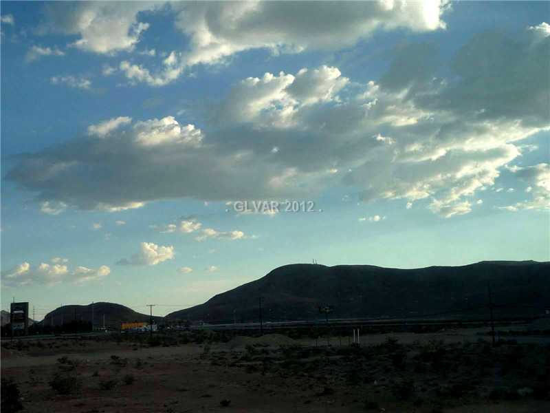 75 Lockheed Avenue Las Vegas, NV 89183 - Photo 22 of 24 Property Photo. View from Master
