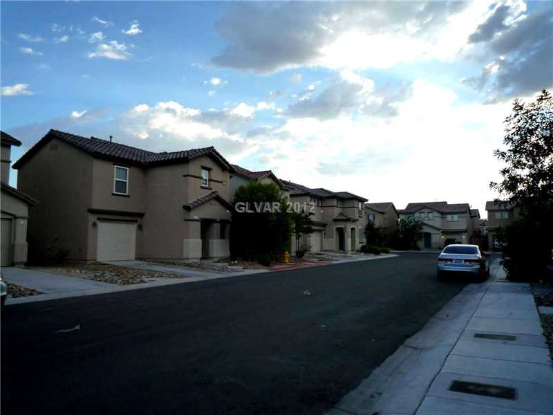 75 Lockheed Avenue Las Vegas, NV 89183 - Photo 24 of 24 Property Photo. Street view