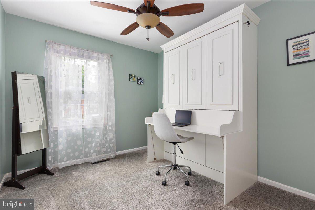 8201 Running Creek Court Springfield, VA 22153 - Photo 37 of 63 Bedroom 1