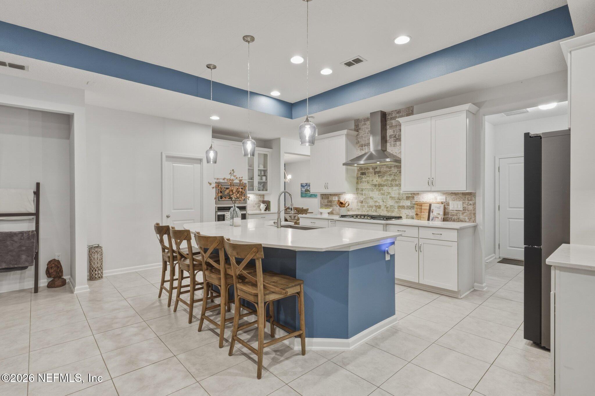 27 Timber Stand Road St. Johns, FL 32259 - Photo 14 of 48 Kitchen