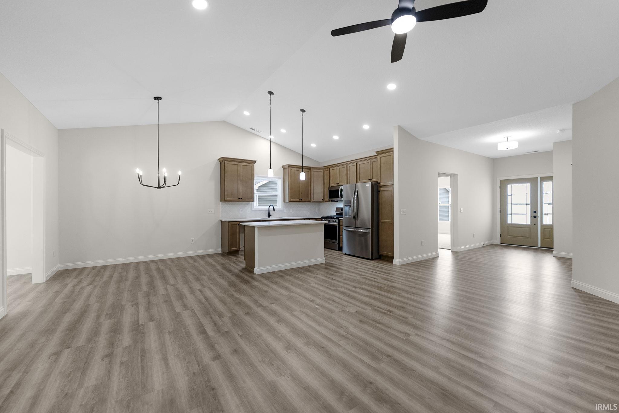 8245 Caverango Boulevard Fort Wayne, IN 46815 - Photo 10 of 36