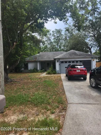 $239,900 | 6202 Piedmont Drive, Spring Hill, FL 34606