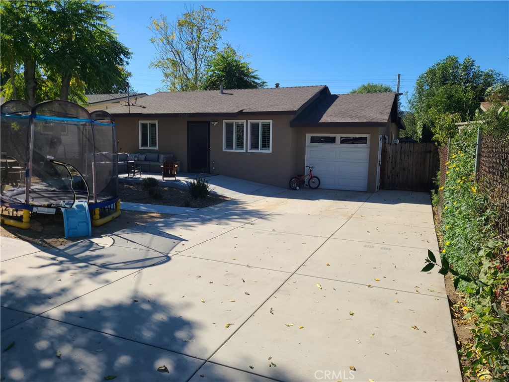 25041 De Wolfe Road Newhall, CA 91321 - Photo 1 of 1 a view of a house with couches in front of house
