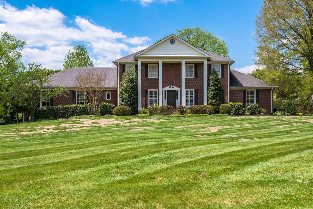 3107 Braintree Road Franklin, TN 37069 - Photo 1 of 30 Gallery Image 1