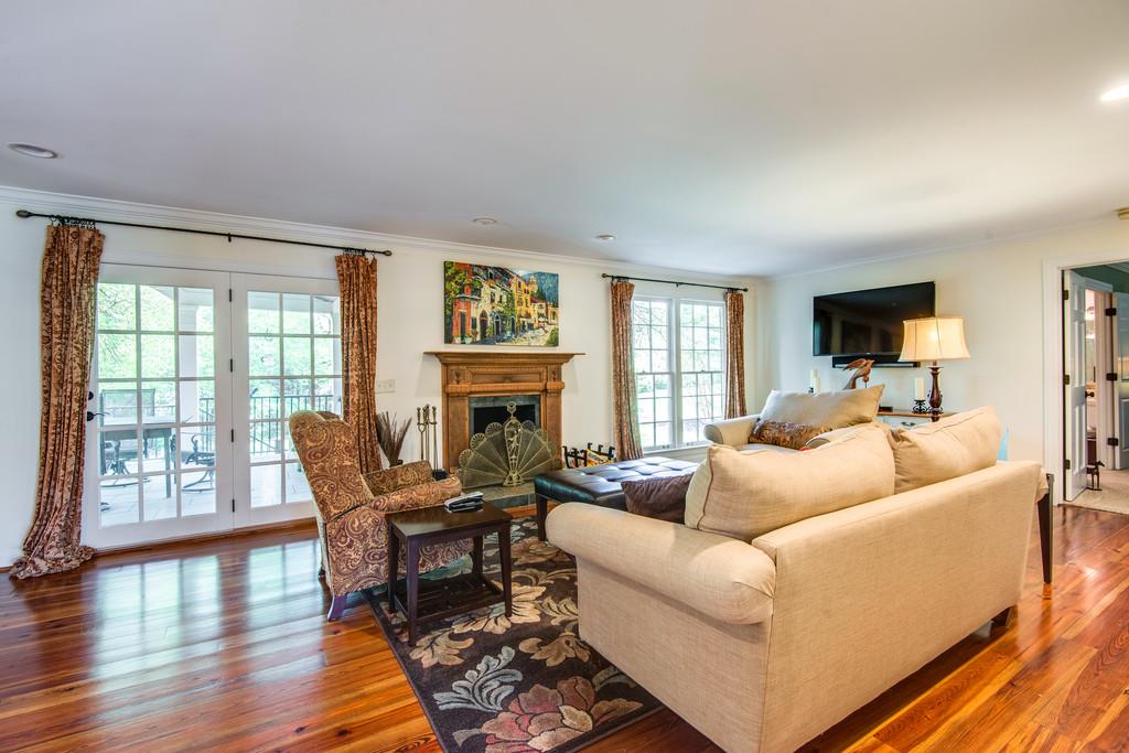 3107 Braintree Road Franklin, TN 37069 - Photo 5 of 30 Gallery Image 5