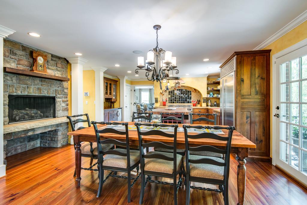 3107 Braintree Road Franklin, TN 37069 - Photo 8 of 30 Gallery Image 8